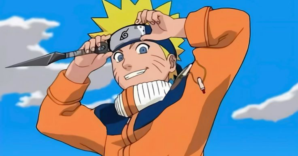 episódios filler de naruto classico