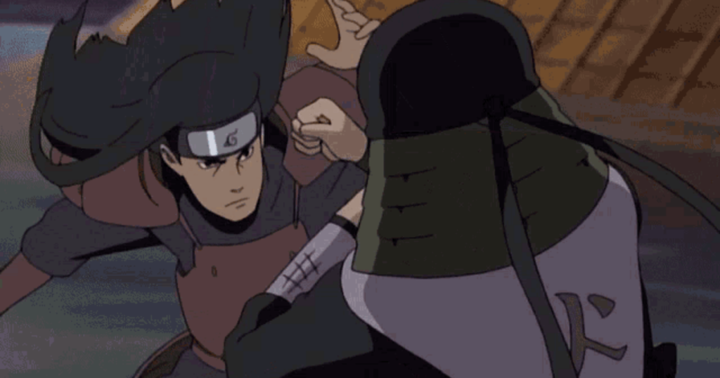 retcons de naruto