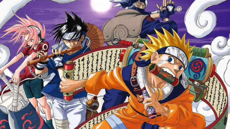 7 Retcons de Naruto que mudaram a história