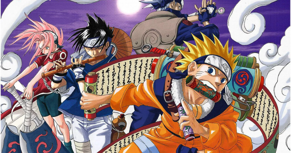7 Retcons de Naruto que mudaram a história