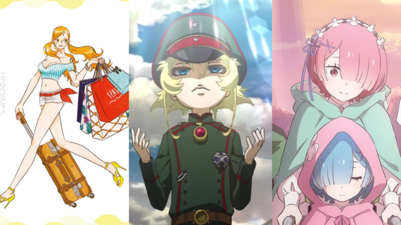 Temporada de Animes Verão 2026: Lista de Estreias Completa