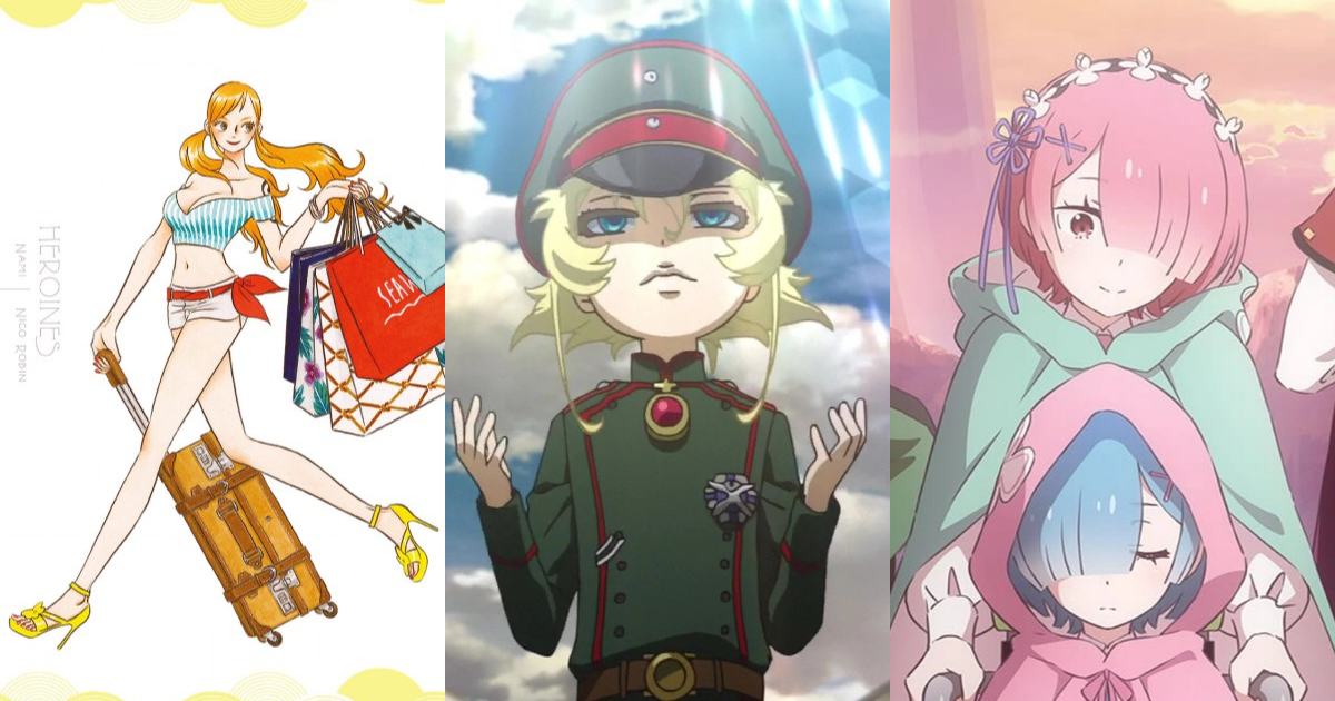 Temporada de Animes Verão 2026: Lista de Estreias Completa