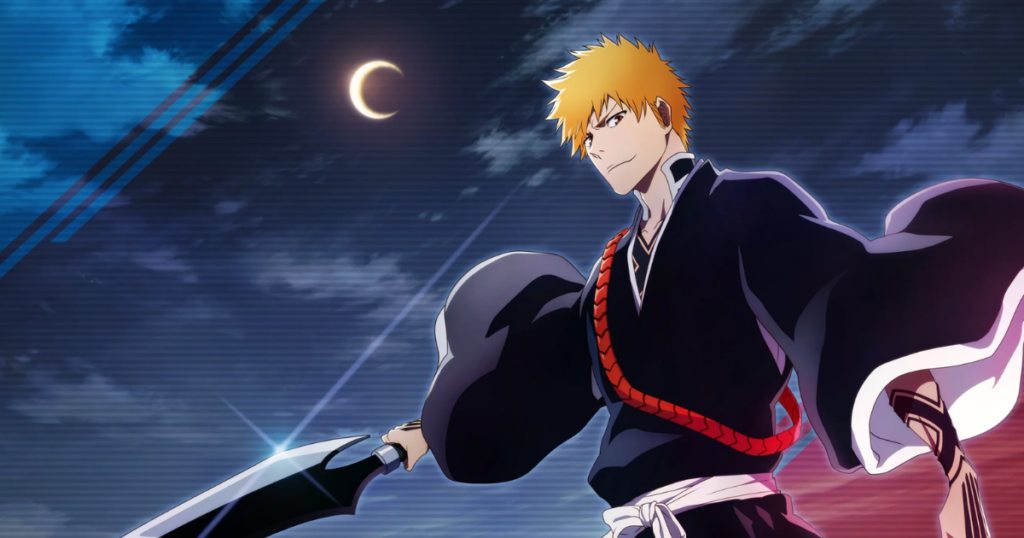 mangás com piores finais: Bleach tem um final sofrível