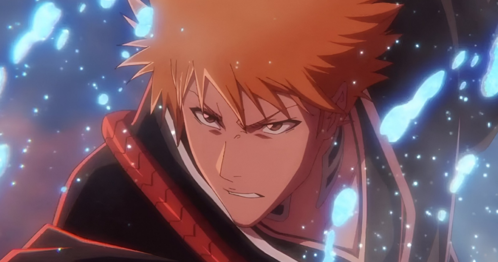 lista de episódios fillers de bleach