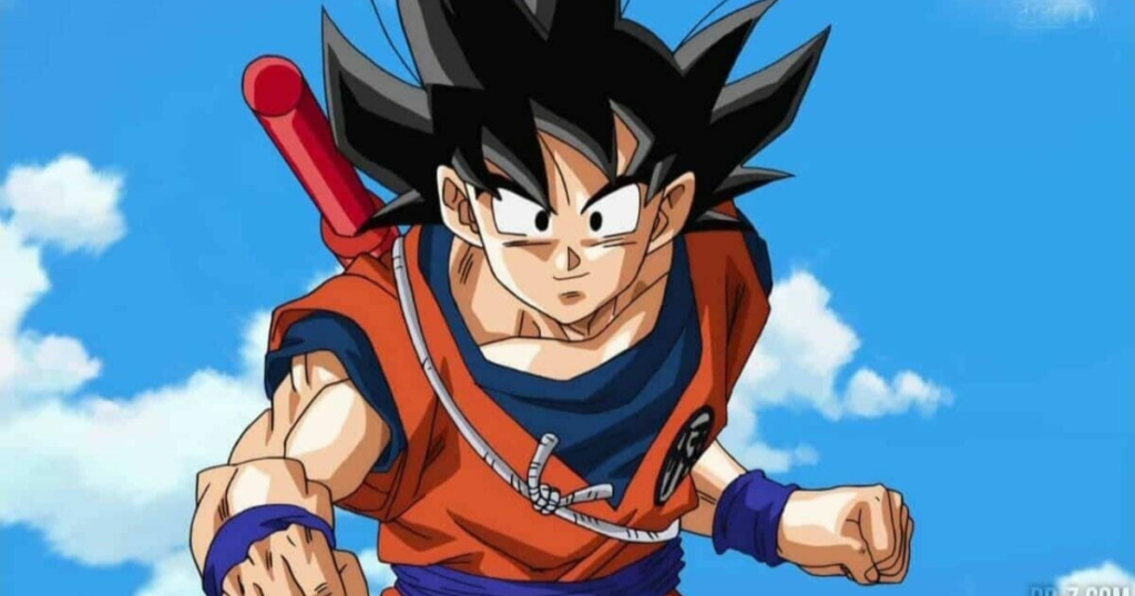 Dragon ball Kai, sem fillers!