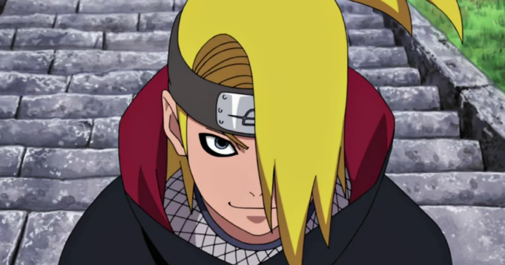 Itachi teria dificuldades para lidar com o C0 e C4 de Deidara?