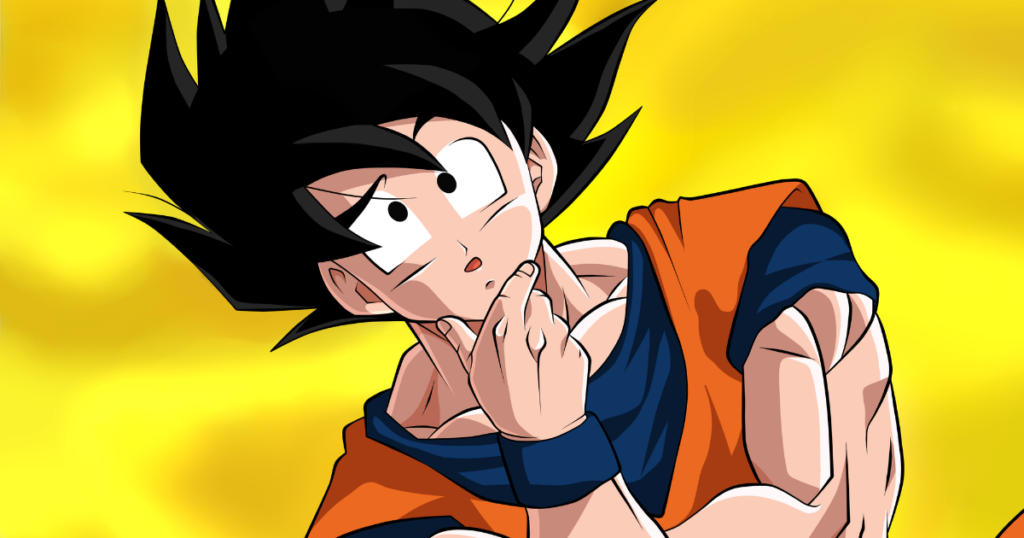 lista de fillers de dragon ball z