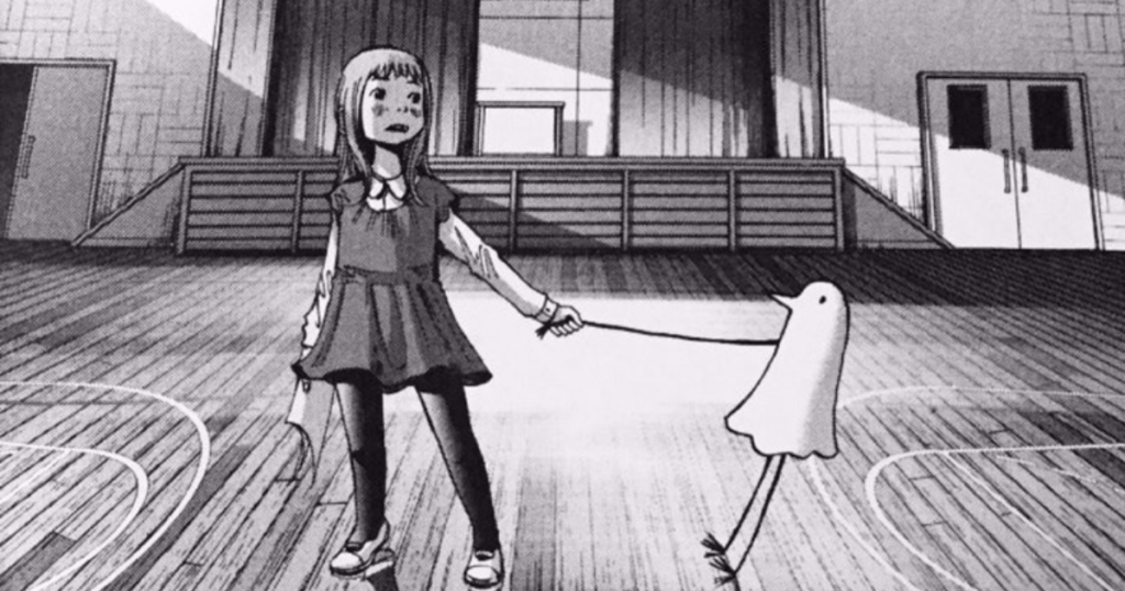 mangá incrível que você precisa ler
