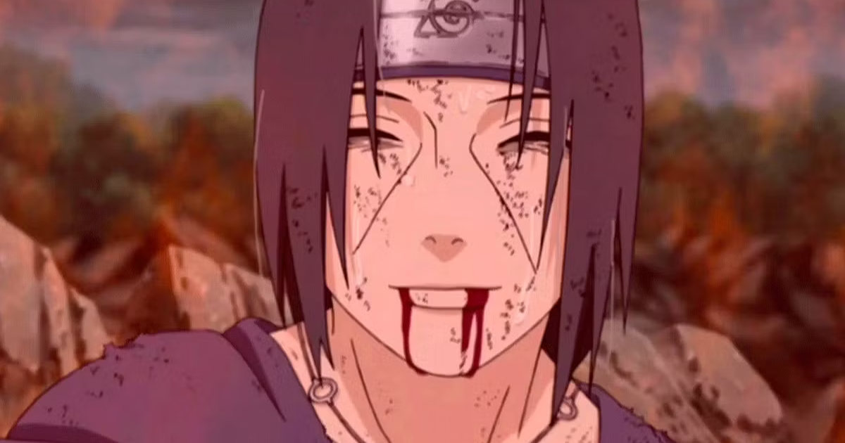10 Personagens de Naruto Que Derrotam Itachi Uchiha