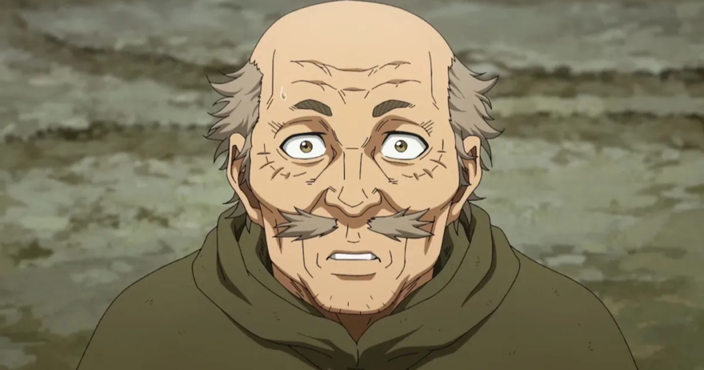 Leif existiu e foi mais impressionante que em vinland saga