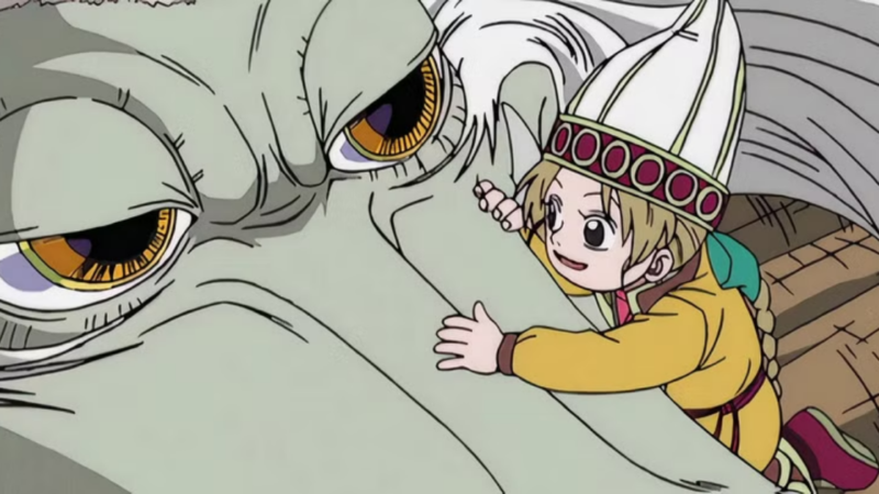 Fillers de One Piece: Lista Completa de Episódios 2026