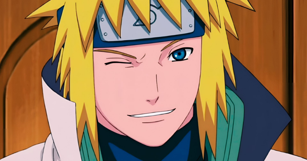 Minato e Itachi Uchiha: dois gênios em combate, mas quem levaria essa?
