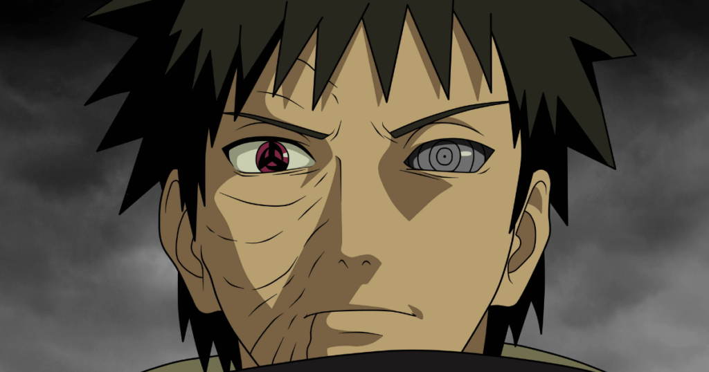 Obito ou Itachi Uchiha, quem é mais poderoso?