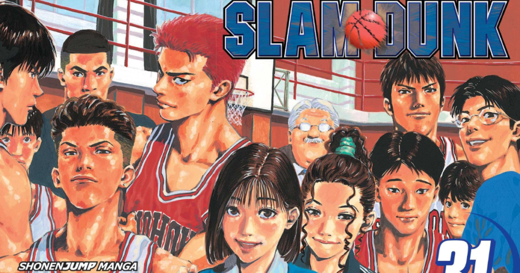 mesmo com uma derrota no final, esse mangá está entre os mangás com final perfeito