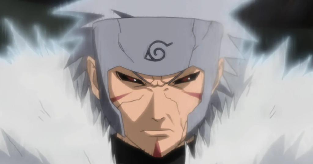 Tobirama derrota itachi uchiha?