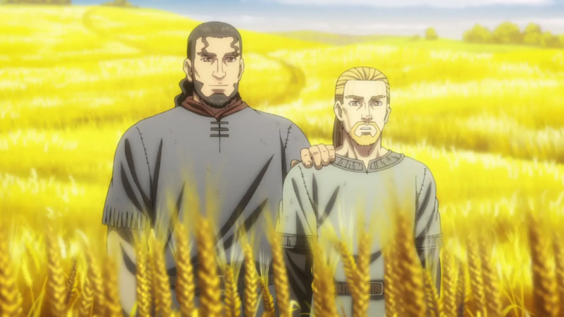 Vinland Saga: A História Real que Gerou o Anime