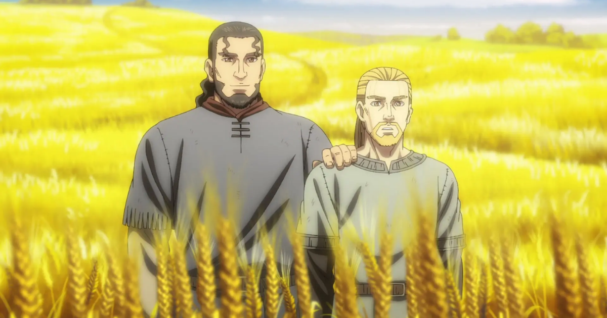 Vinland Saga: A História Real que Gerou o Anime
