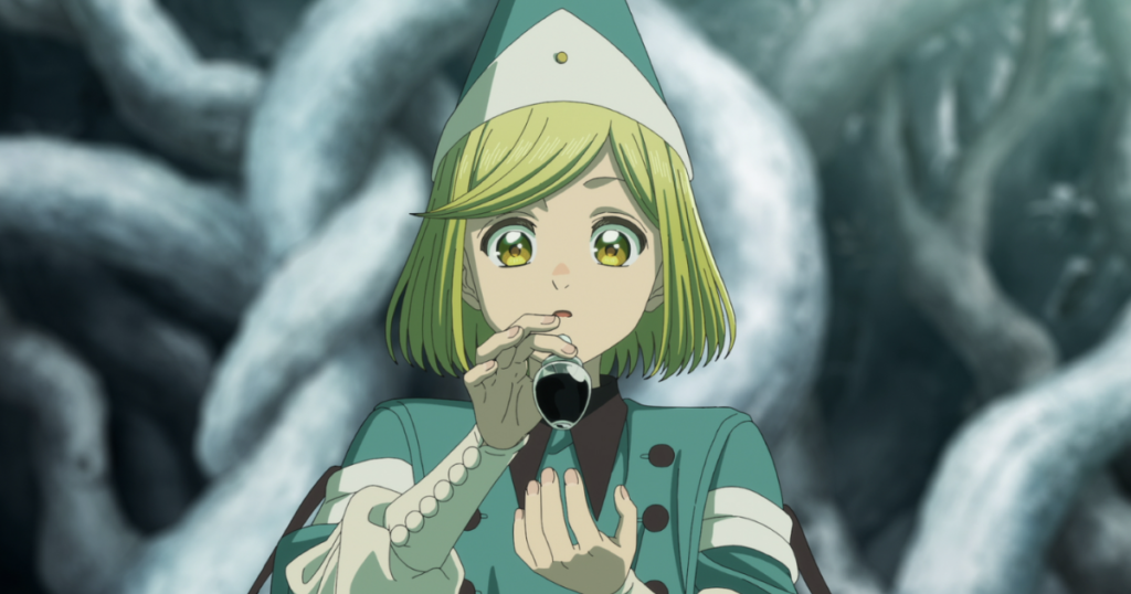 melhores mangás para começar: esse já até virou anime