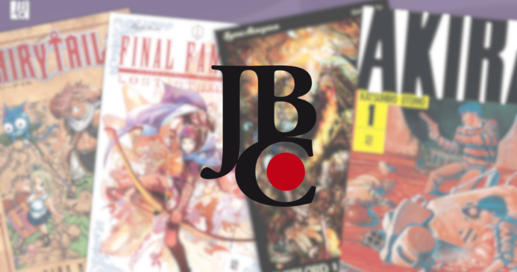 Jbc editoras e mangás como death note