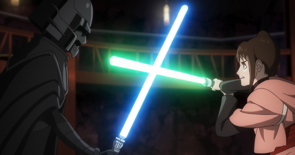 Star Wars The Ninth Jedi Estreia Hoje no Disney+