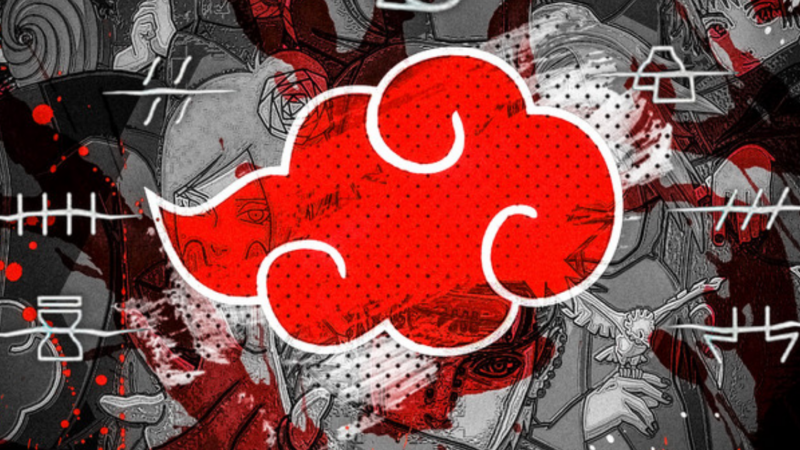 Akatsuki: Ranking Completo do Mais Fraco ao Mais Forte