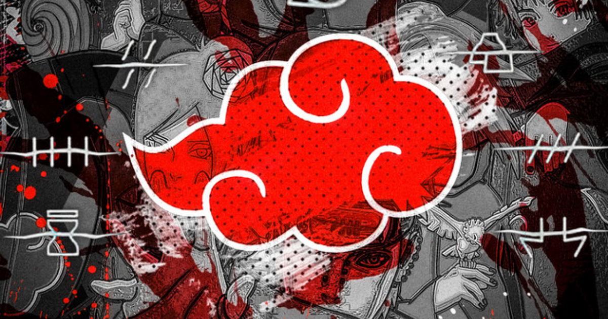 Akatsuki: Ranking Completo do Mais Fraco ao Mais Forte