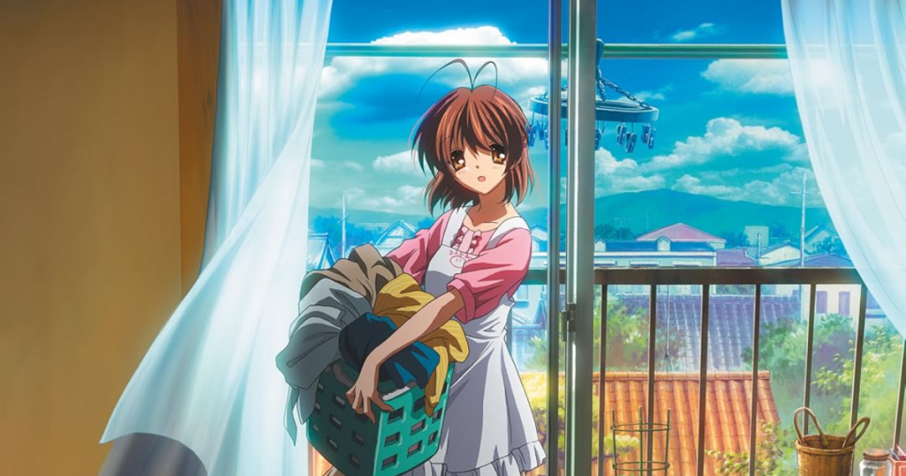 animes de romance para começar no gênero