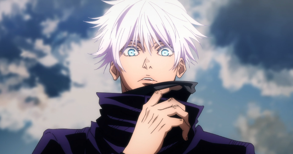 satoro gojo vence goku?