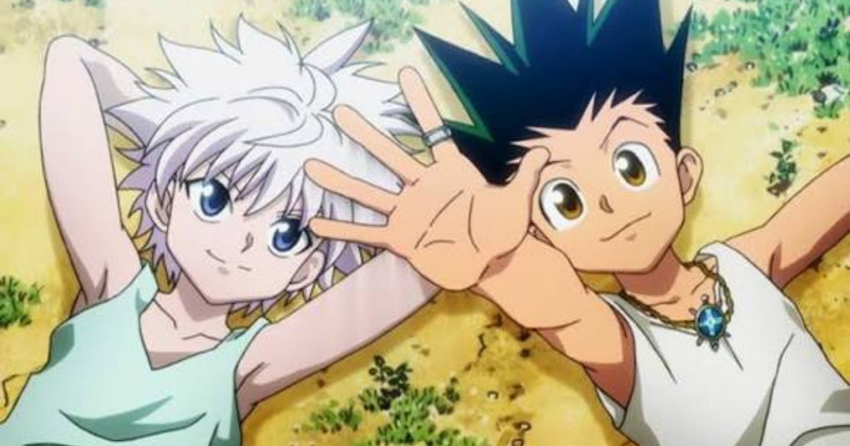 8 Curiosidades sobre Hunter x Hunter que Você Não Sabia