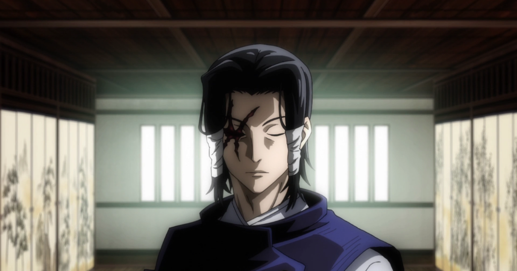 Noritoshi buxa