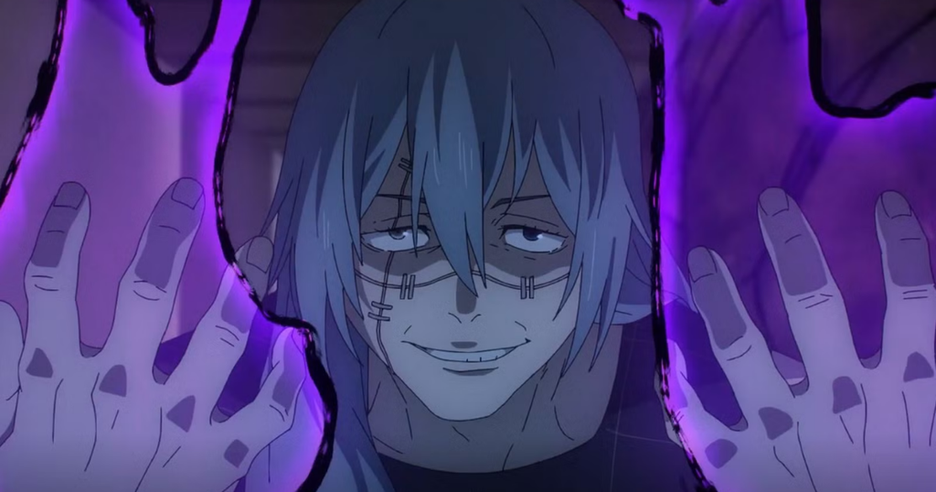 nojento do mahito