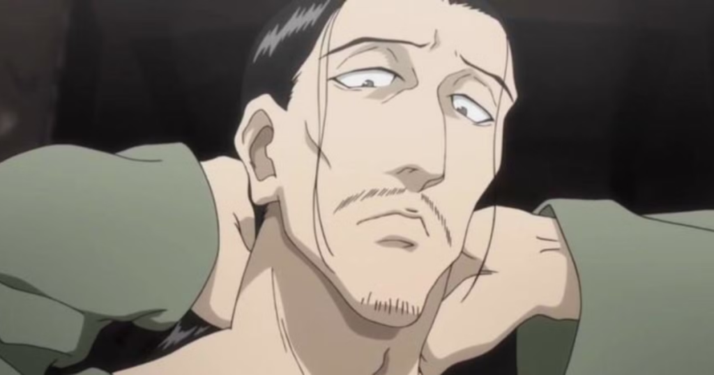 Nobunaga da trupe