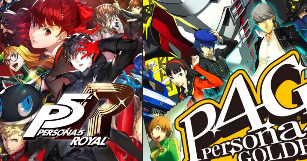 lista de jogos que viraram animes