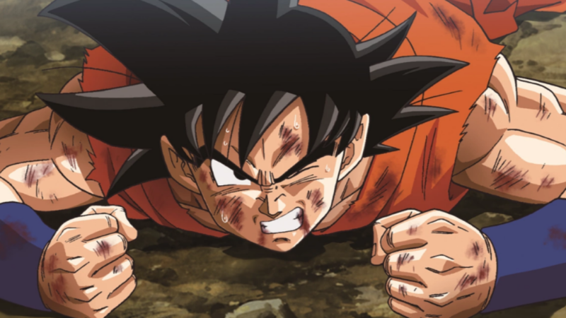 7 Personagens de Animes que Derrotariam o Goku
