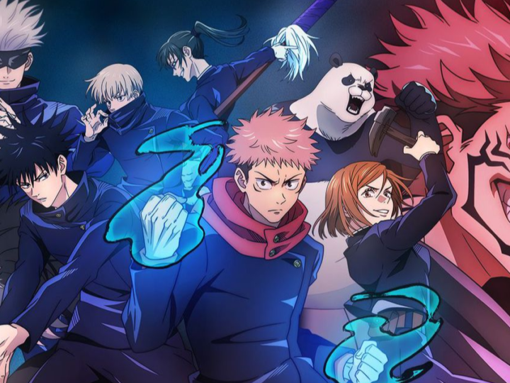 Personagens de Jujutsu Kaisen: Graus e Técnicas Explicados
