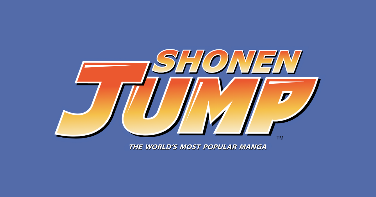 Weekly Shonen Jump Cai Abaixo de 1 Milhão de Exemplares pela Primeira Vez na História