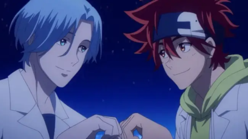SK8 the Infinity Temporada 2: Diretora traz novidade sobre o Anime