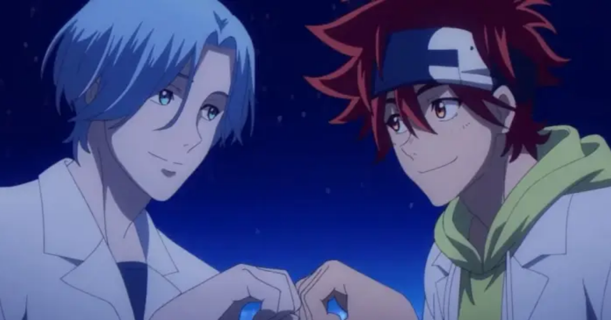 SK8 the Infinity Temporada 2: Diretora traz novidade sobre o Anime