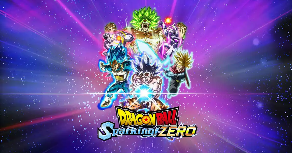 Sucessor do budokai tenkaich 3