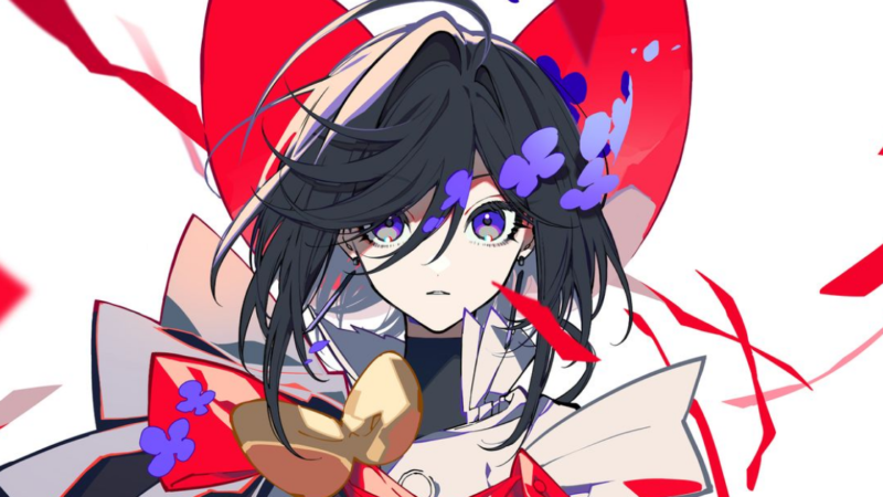 The Ribbon Hero Chega ao Netflix em 8 de Agosto com o Clássico de Osamu Tezuka